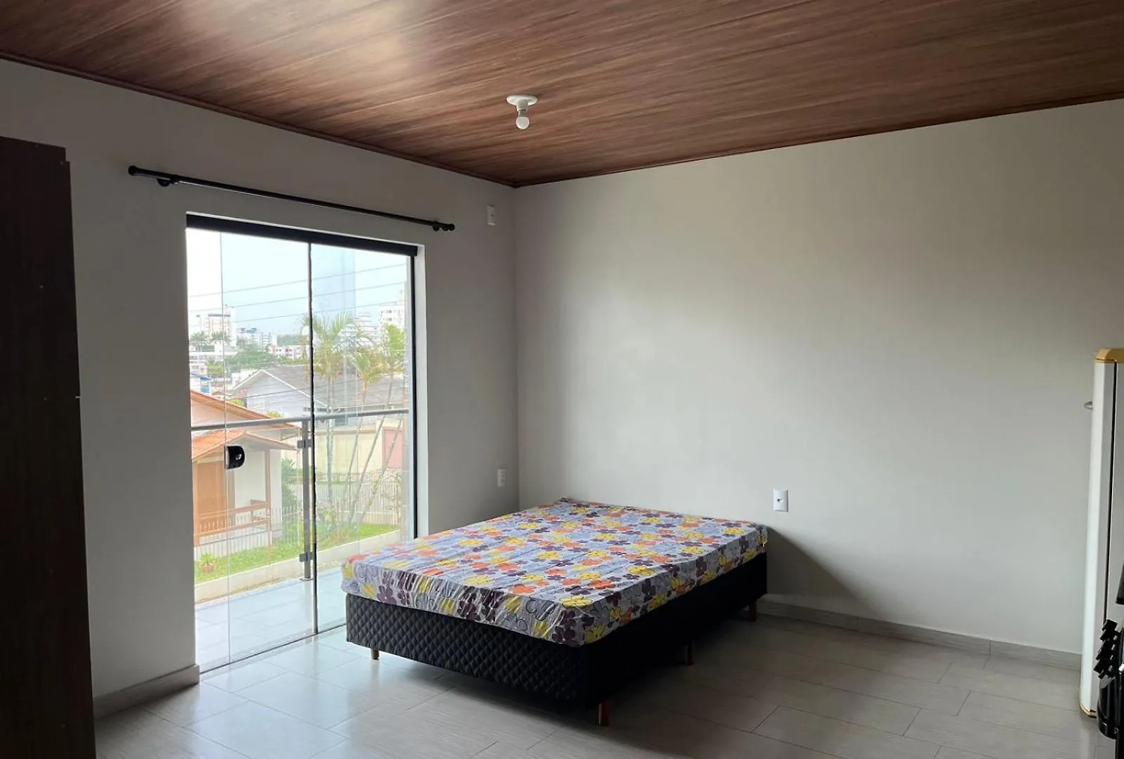 Apartament Icara Brazílie