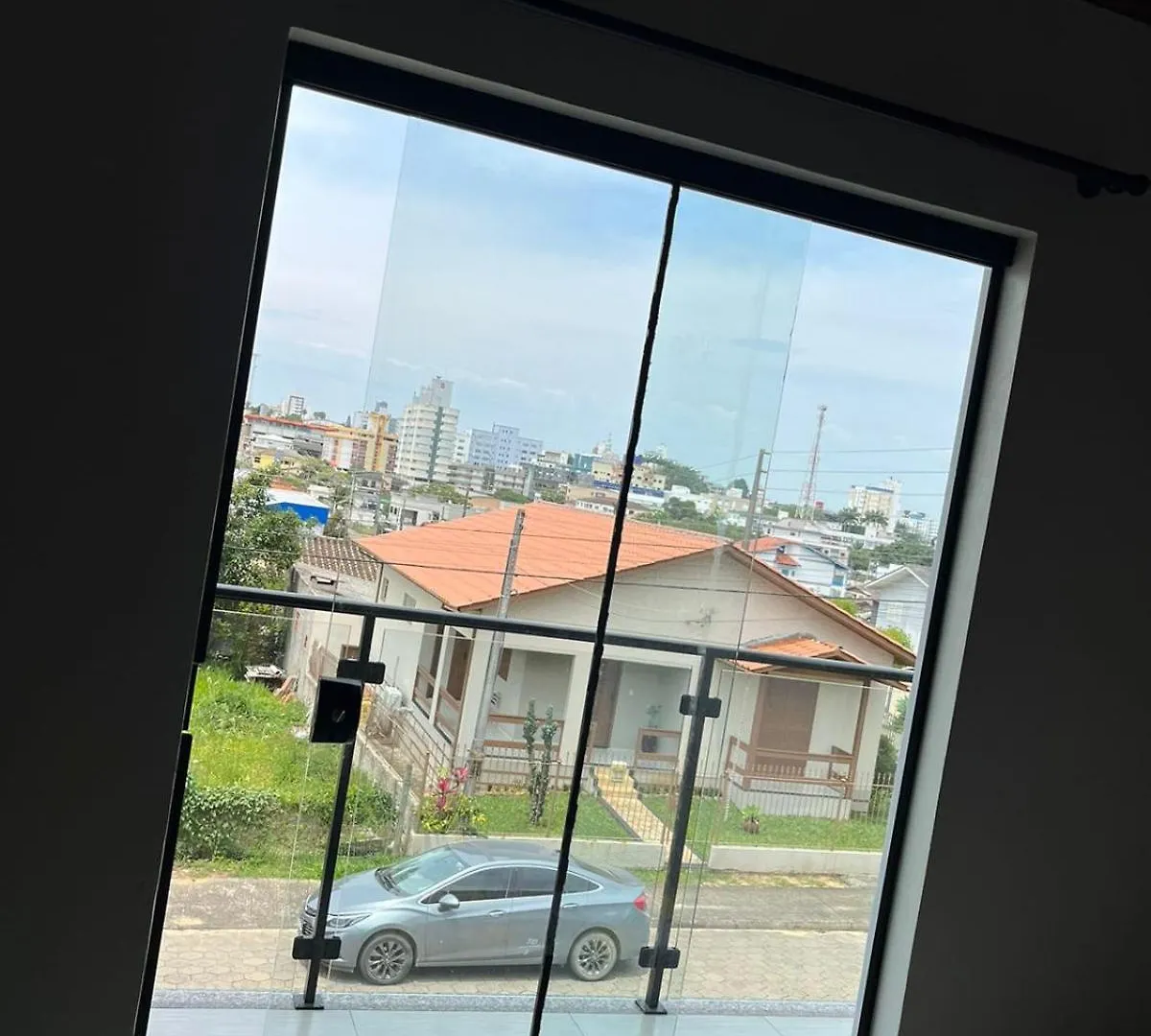 Apartament Icara 0*,  Brazílie